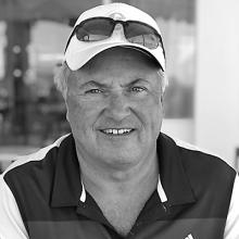 DEAN WESLEY HUGHES Obituary pic