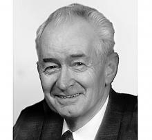 HUGO HEINZ EPP Obituary pic