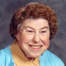 KATHLEEN THOMAS Obituary pic