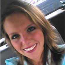 MALLORY LAURA BYRON Obituary pic