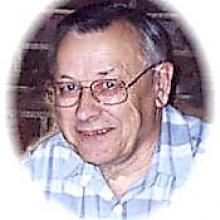 WALTER ZDEBIAK Obituary pic