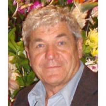 WALTER SAMSON Obituary pic