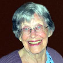 MARGARET JEAN PETHRICK Obituary pic