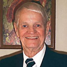 JAMES ALEXANDER MCKENZIE Obituary pic