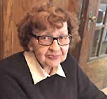 SHIRLEY LOUISE HUJWAN (RUNNELS) Obituary pic