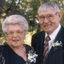 POLLY HUPPE (HUSIAK) Obituary pic