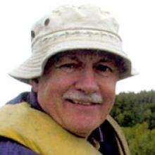 BRIAN JAMES HYSLOP Obituary pic