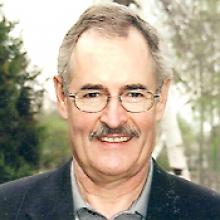 JAMES (JIM) DAVID BALLARD Obituary pic