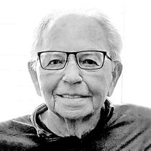 NEIL GAGNE Obituary pic
