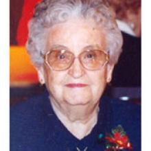 CHARLOTTE AMELIA LYTLE (GUNN)  Obituary pic