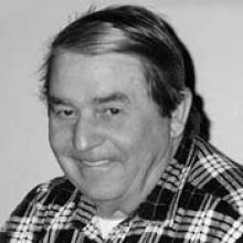 NORMAN DOUGLAS JOHNSTON Obituary pic