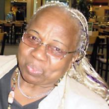 LYNETTE U. ELLIS Obituary pic