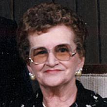 OLGA SKINKOWAY Obituary pic