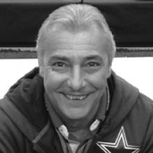 FRANCESCO CANTAFIO Obituary pic