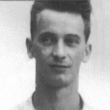 PHILIP DRAKE-BROCKMAN Obituary pic
