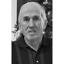 ROBERT (BOB) BROWN Obituary pic