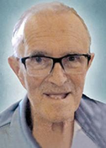 ERNEST JOHN SHTOKALKO (ERNIE) Obituary pic
