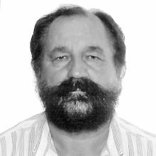 JOSEPH ZADRAVEC Obituary pic