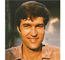 HANS DIETER BAUER Obituary pic