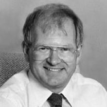 PAUL ROBERT THOMPSON, Obituary pic