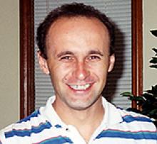 KAZIMIERZ GUSZKIEWICZ Obituary pic