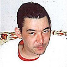 JASON GREGORY SENYK Obituary pic