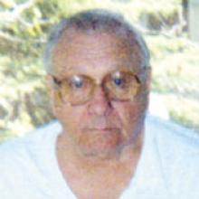EDWARD T. FINCH Obituary pic