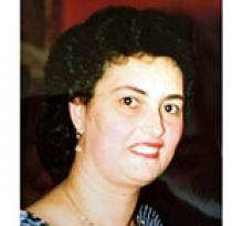 GIACOMINA (LINA) CASTAGNA (COSTA) Obituary pic
