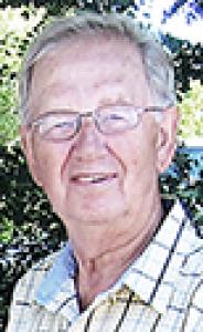 LORNE STRICK Obituary pic