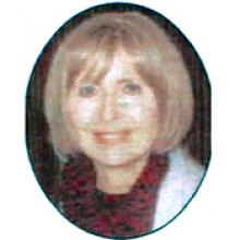 ANNE PATRICIA DEMOISSAC Obituary pic