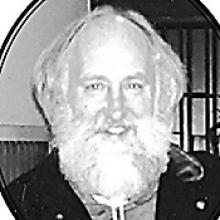THOMAS GEORGE CORMACK Obituary pic