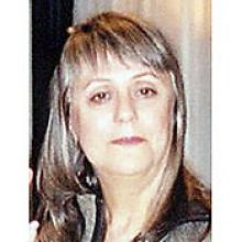 LORRAINE CHEMERIKA  Obituary pic