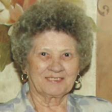 KSENIA DLUGOLECKI Obituary pic