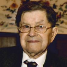 JOHN MARKO Obituary pic