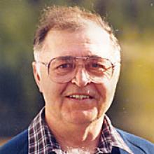 GERALD JAMES NESS SADLER Obituary pic