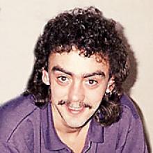 KENNETH JACOB STEVENSON Obituary pic