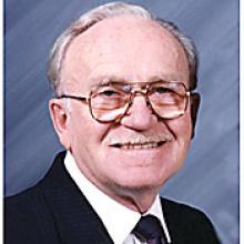 ANDREW ENNS Obituary pic