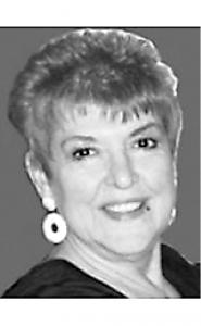 CAROL ANNE ARNASON Obituary pic