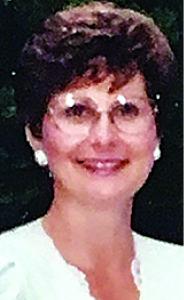GLORIA JEAN WHITE Obituary pic