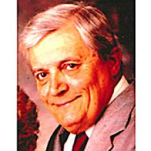 EDWARD (ED) KAWECKI Obituary pic