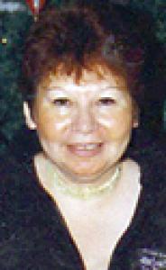 ELEANOR BRENDA WILSON Obituary pic