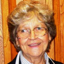 JUDITH CORRINE MITCHELL Obituary pic