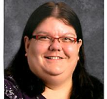 HEATHER JANE SCHINDEL Obituary pic