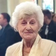 JOYCE LOUISE REID Obituary pic