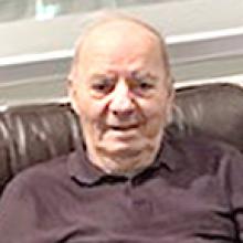 RONALD IRWIN PROPP (RON) Obituary pic