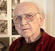 WOLFGANG HECK Obituary pic