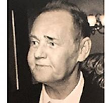 PATRICK ANTHONY HUMPHRIES Obituary pic