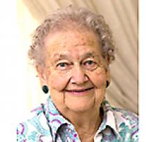 MRS. LUCY MARGARET GOURILUK (CLOKEY) Obituary pic