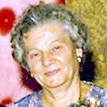 JESSIE (JOSEPHINE) LESHCHANSKY Obituary pic