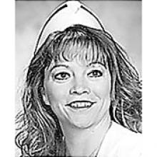 LISA GROENING Obituary pic